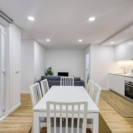 Cosy Flat, Braga City Center Luaran gambar
