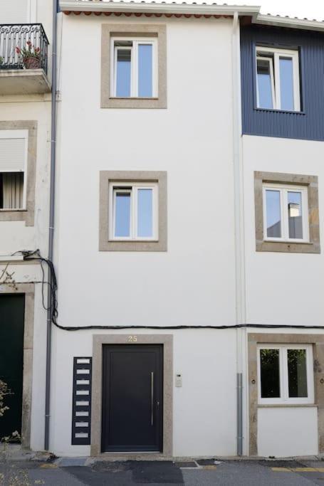 Cosy Flat, Braga City Center Luaran gambar