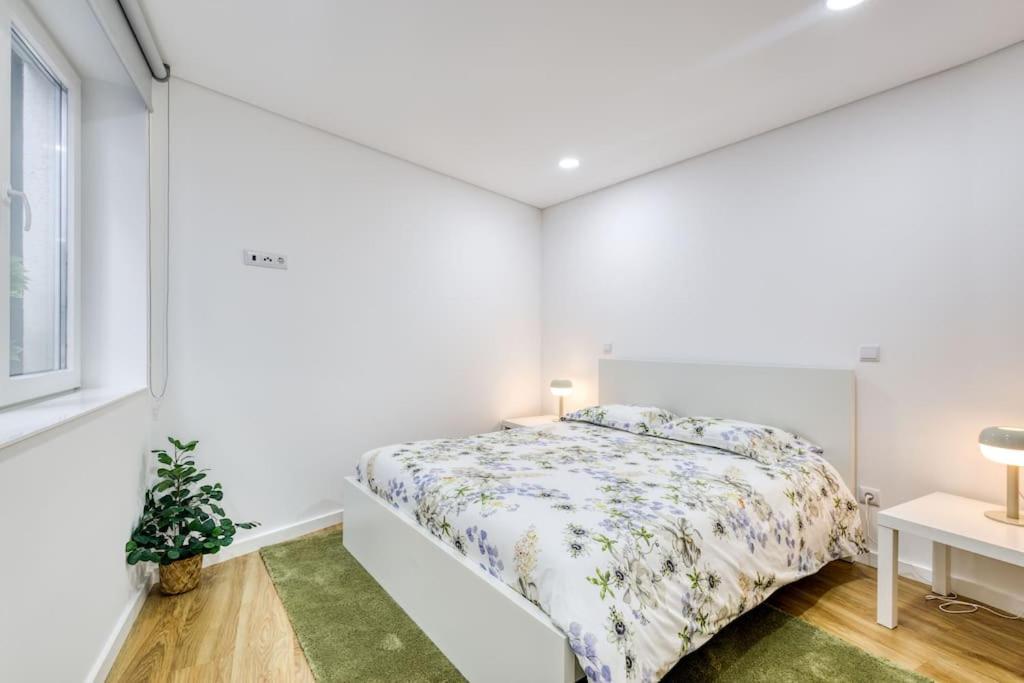 Cosy Flat, Braga City Center Luaran gambar