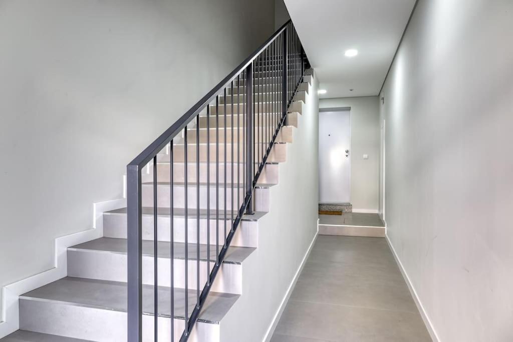 Cosy Flat, Braga City Center Luaran gambar
