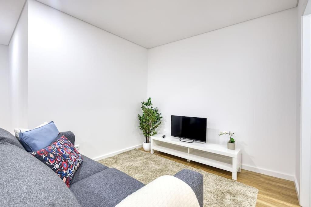 Cosy Flat, Braga City Center Luaran gambar