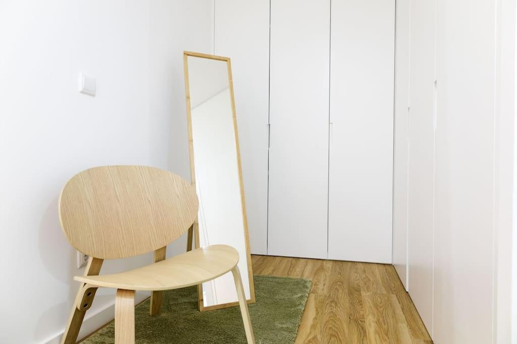 Cosy Flat, Braga City Center Luaran gambar