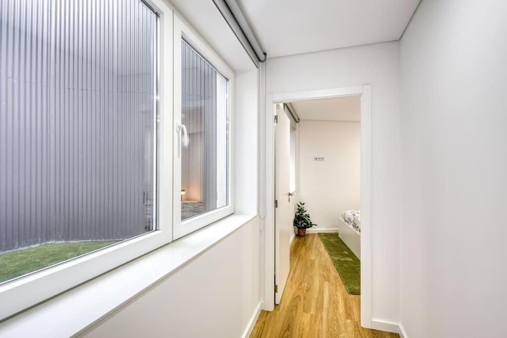Cosy Flat, Braga City Center Luaran gambar