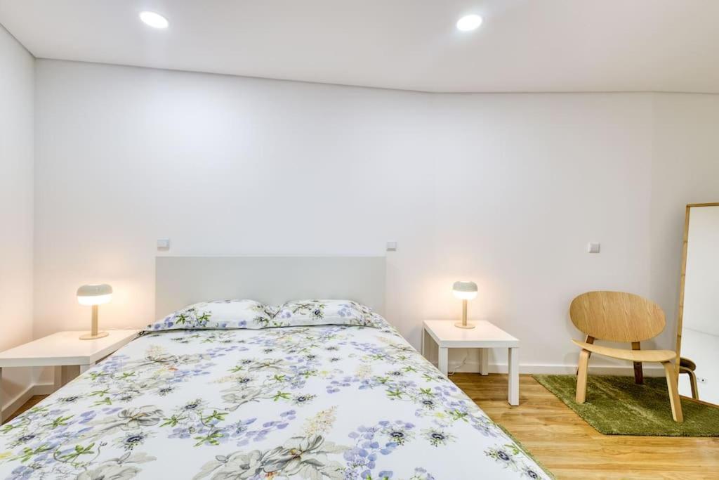 Cosy Flat, Braga City Center Luaran gambar